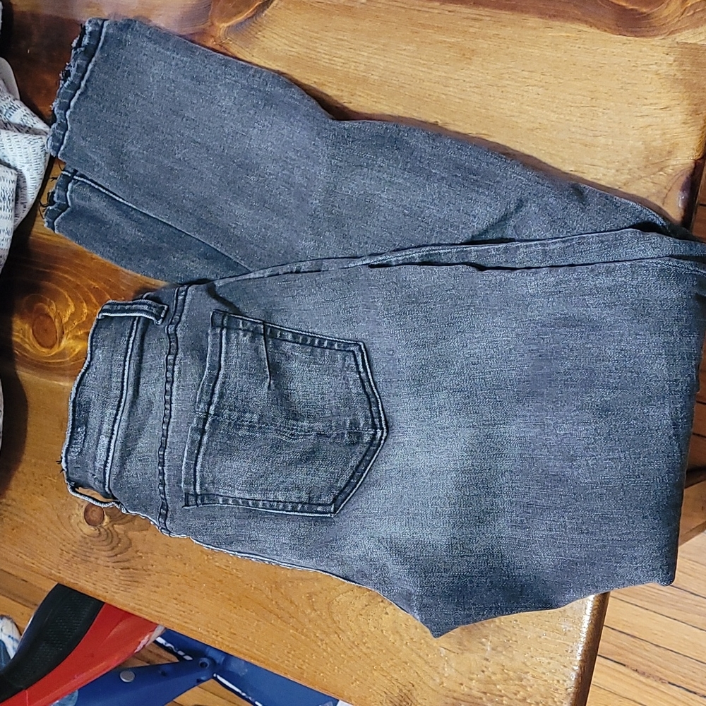 BKE skinny jeans